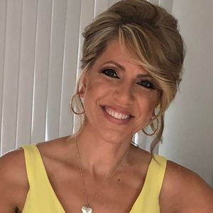 Meet your Posher, Hayam